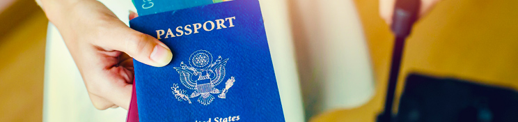 Booking Air Travel for Your Cruise