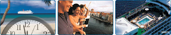 Last Minute Cruise Specials
