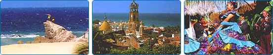  Mexico Cruises