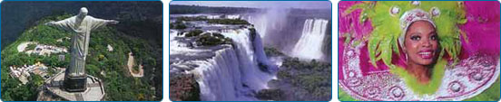 South America Cruises