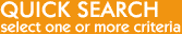 Quick Search - Great Cruise Bargains