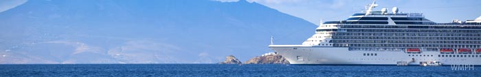World Cruises
