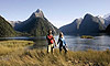 19 Nt Australia & New Zealand Cruisetour