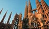 11 Nt Escorted Madrid & Barcelona Tour + Mediterranean Cruise