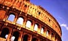 18 Nt Escorted Madrid & Barcelona Tour + Mediterranean Cruise