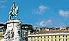 14 Nt Escorted Paris & London Tour + Western Europe Cruise