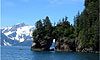 13 Nt Escorted Glacier Discovery, Kenai & Double Denali