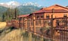 12 Nt Roundtrip Direct to the Wilderness