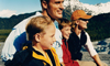 11 Nt Escorted Alaska Cruisetour