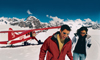 12 Nt Escorted Alaska Cruisetour