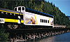 11 Nt Escorted Alaska Cruisetour