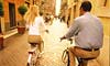 16 Nt Escorted Madrid & Barcelona Tour + Mediterranean Cruise