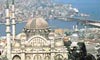 16 Nt Escorted Madrid & Barcelona Tour + Greece & Turkey Cruise