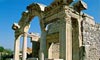 18 Nt Paris & London Tour + Western Mediterranean Cruise