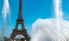16 Nt Escorted Paris & London Tour + Scandinavia & Russia Cruise