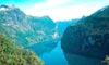 16 Nt Escorted Paris & London Tour + British Isles & Norwegian Fjords