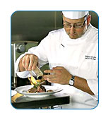 CruiseCheap.com dining onboard.