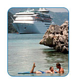 CruiseCheap.com Affordable cruising.