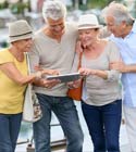 CruiseCheap.com -- Can I book for someone else?