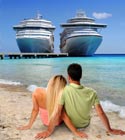 CruiseCheap.com's past passenger rates.