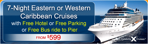 Cheap Cruises and Cheap Cruise Deals