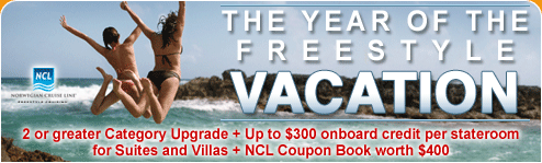 Cheap Cruises and Cheap Cruise Deals
