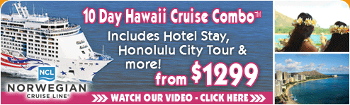 Cheap Cruises and Cheap Cruise Deals