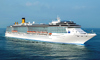Costa Mediterranea