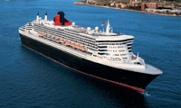 QM2 Queen Mary 2