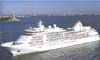 Silver Whisper