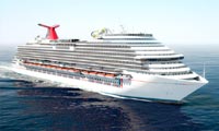 Carnival Dream