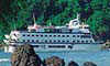 Pacific Explorer
