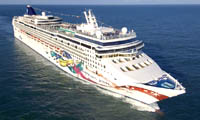 Norwegian Jewel