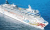 Norwegian Gem