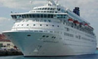 Norwegian Majesty
