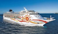 Norwegian Sun