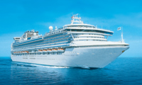 Sapphire Princess