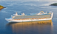 Caribbean Princess