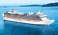 Crown Princess