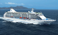 Seven Seas Voyager