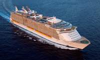 Allure of the Seas