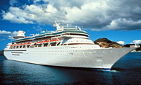 Majesty of the Seas