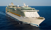 Independence of the Seas