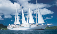 Wind Star