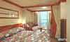 Navigator's Verandah Stateroom