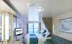 Superior Balcony Stateroom