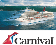 5 Night Western Caribbean from New Orleans Cruise on Carnival Triumph ...